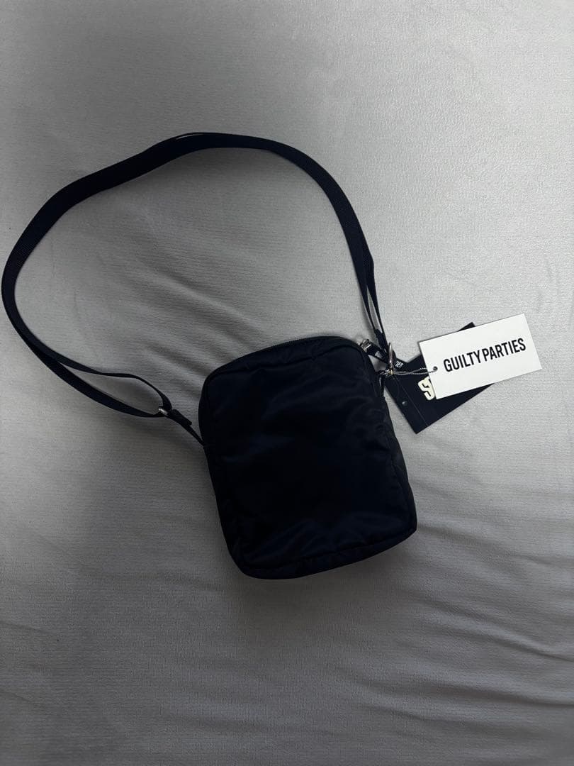 Wacko Maria ショルダーバック