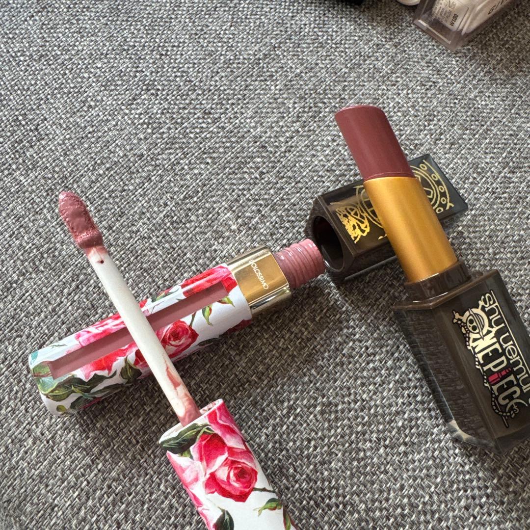 デパコス　まとめ売り　【エレガンスフェイスパウダー サンプル付き】