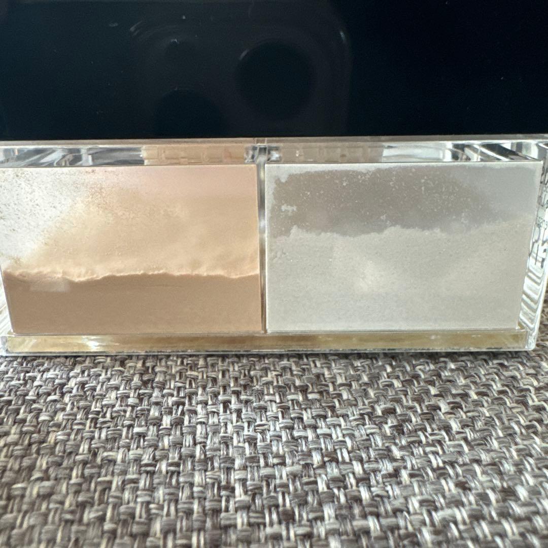 デパコス　まとめ売り　【エレガンスフェイスパウダー サンプル付き】