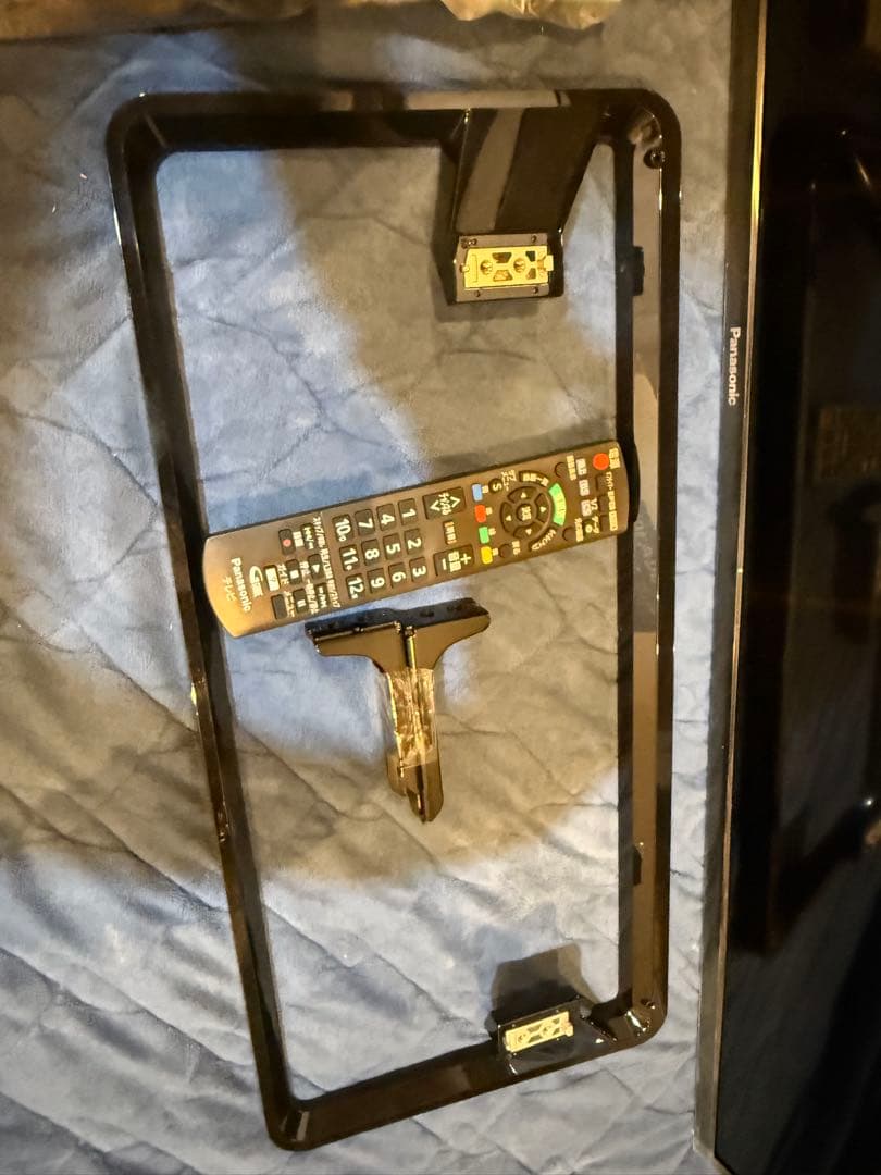 ★極美品50V型 液晶テレビPanasonic TH-50A305