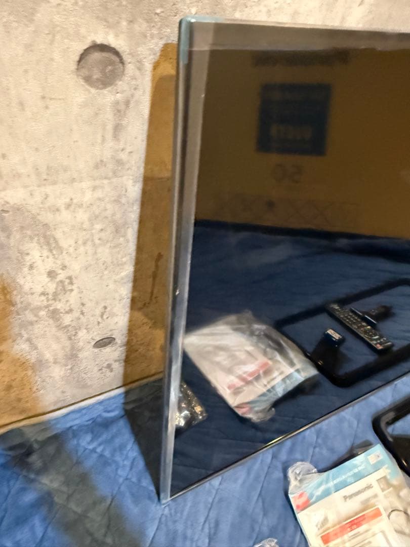 ★極美品50V型 液晶テレビPanasonic TH-50A305