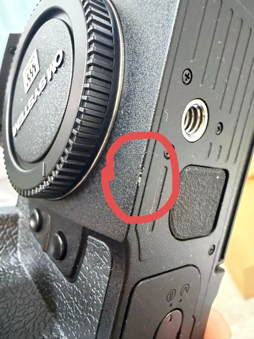 om-1 markII 12-40 f2.8 pro セット