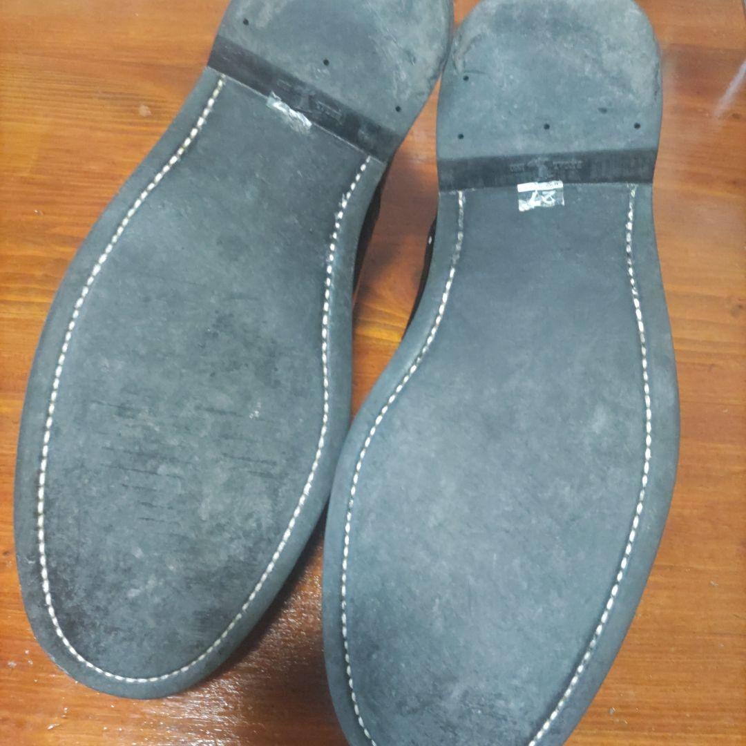 REGAL リーガル　グラッドハンドgladhand サドルシューズ