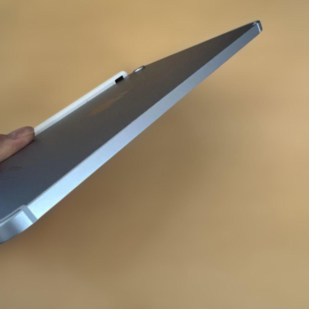 【美品おまけ多数❗️】iPad mini 7 128GBブルーCellular