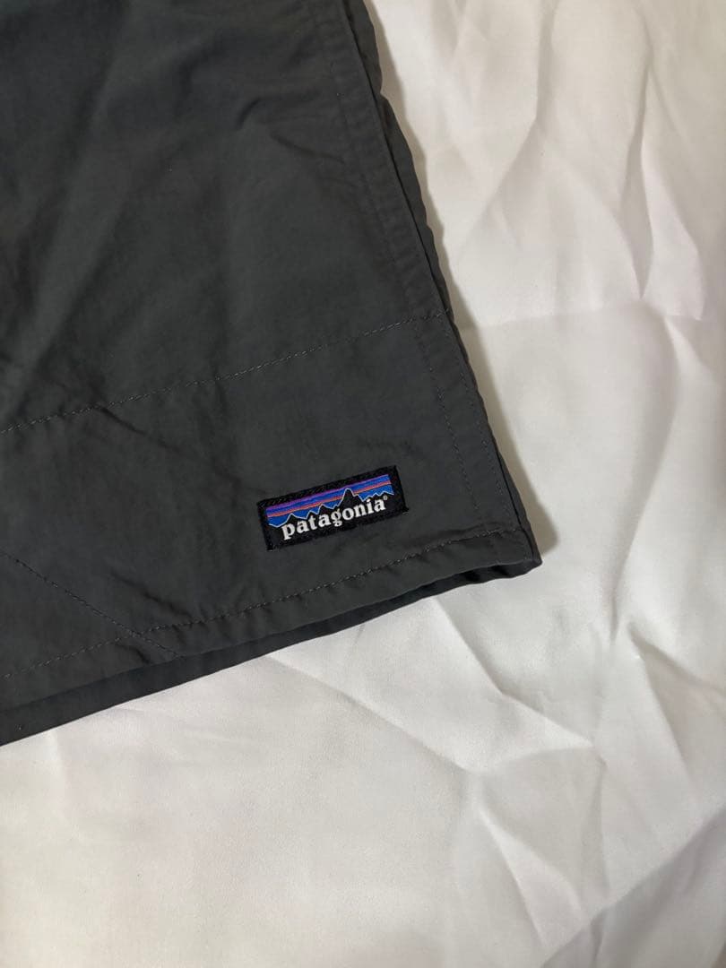 patagonia パタゴニア バギーズ ロング 7インチ M FGE