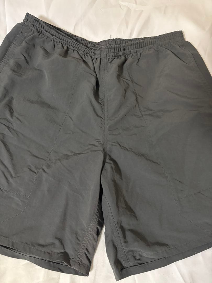 patagonia パタゴニア バギーズ ロング 7インチ M FGE