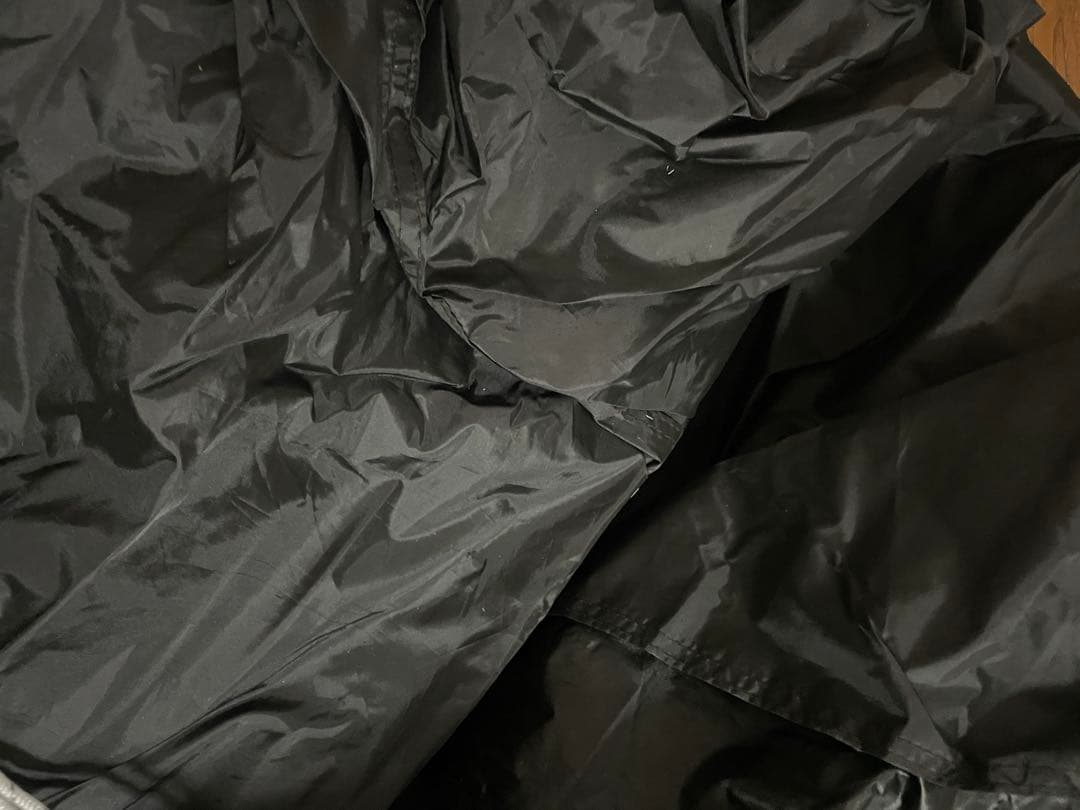 お値下げ！DOD ワンポールテント M T5-47-BK