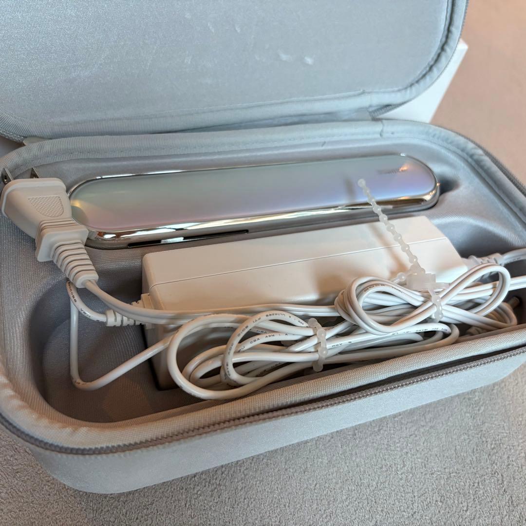 Panasonic フォトブライトショット　EH-SL85