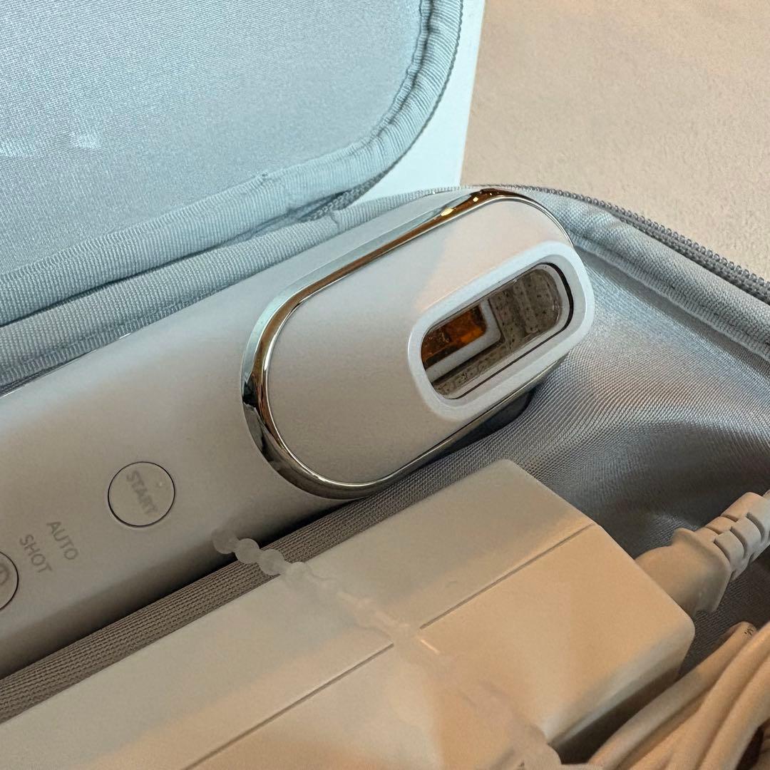 Panasonic フォトブライトショット　EH-SL85