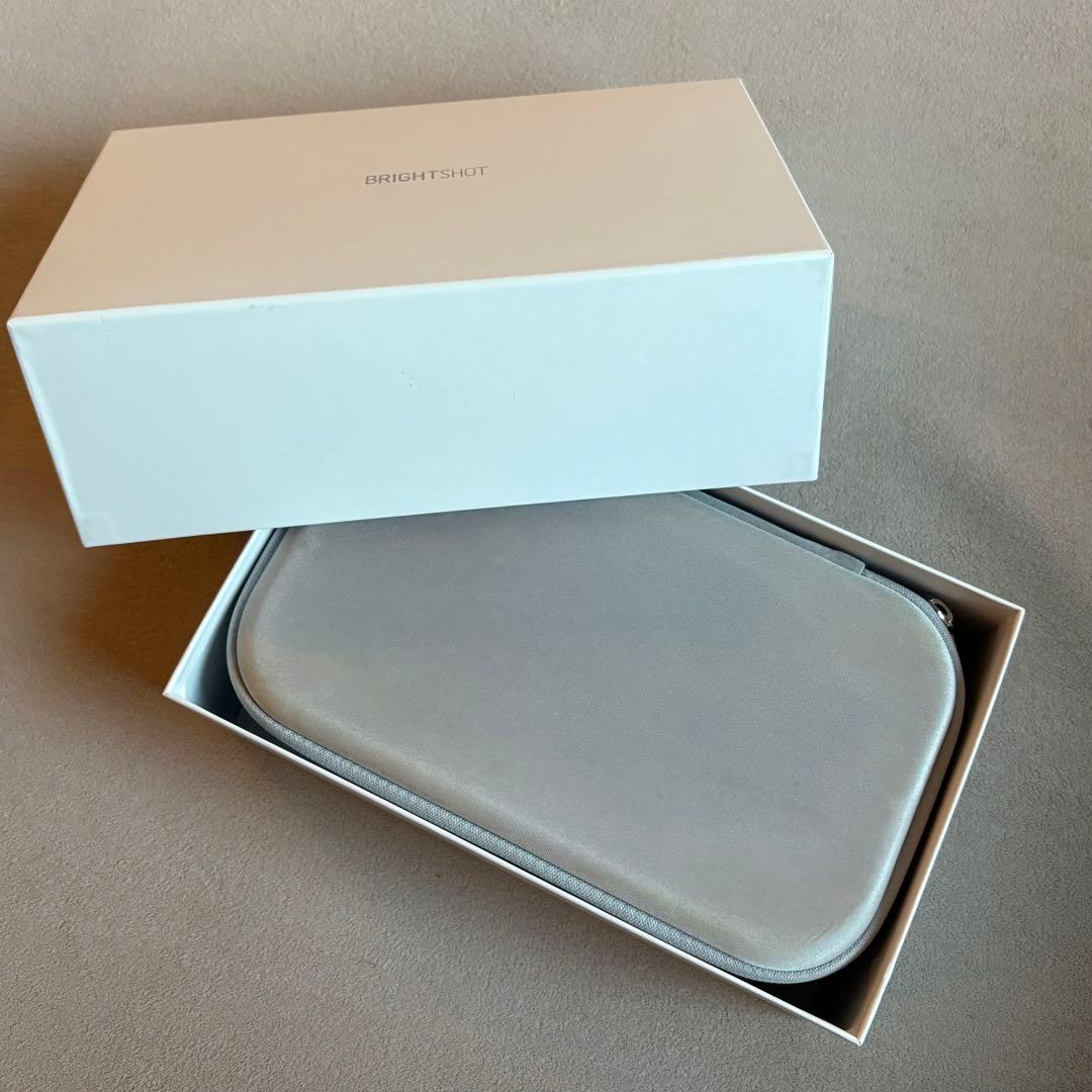 Panasonic フォトブライトショット　EH-SL85