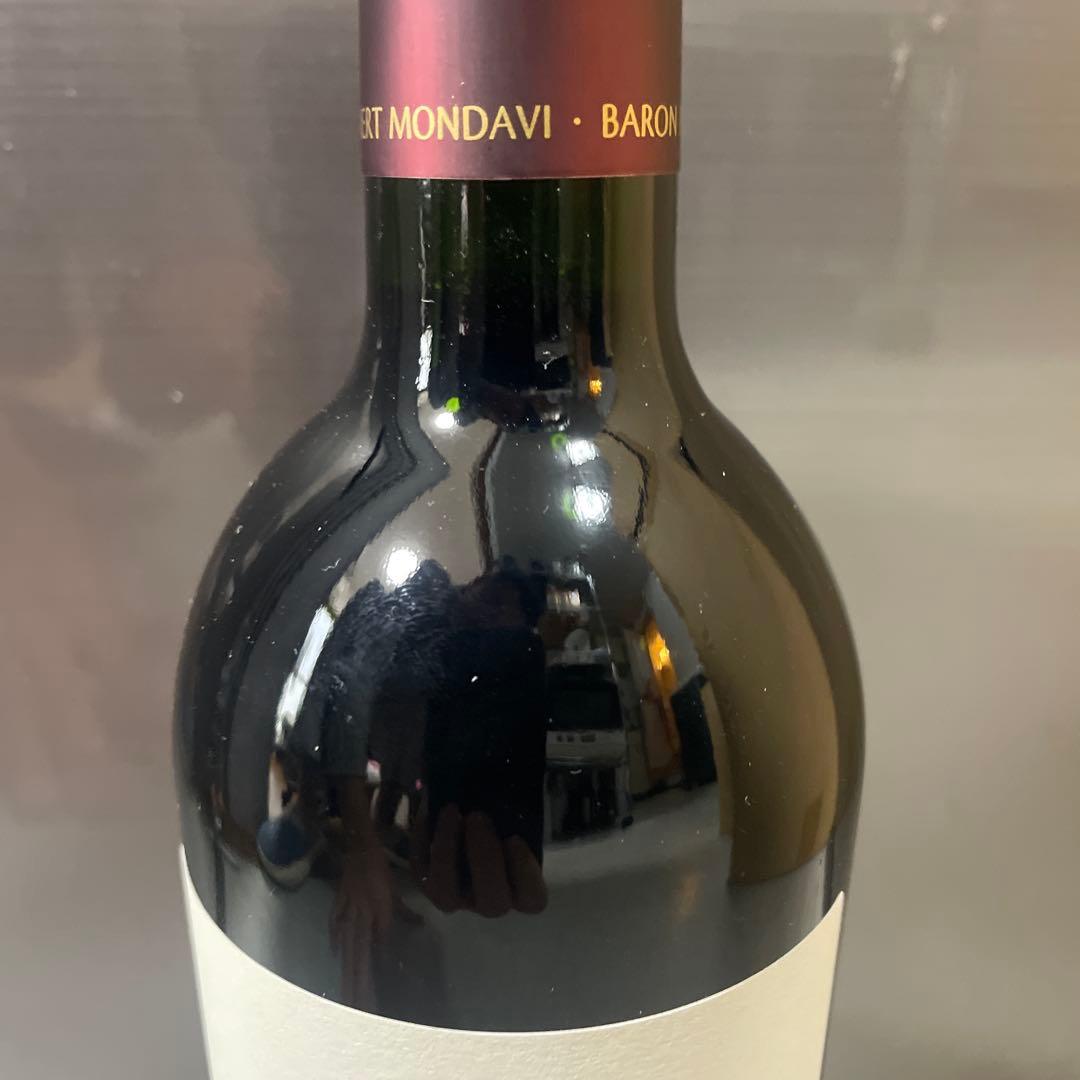 オーパス・ワン Opus One 2019 750ml （12)