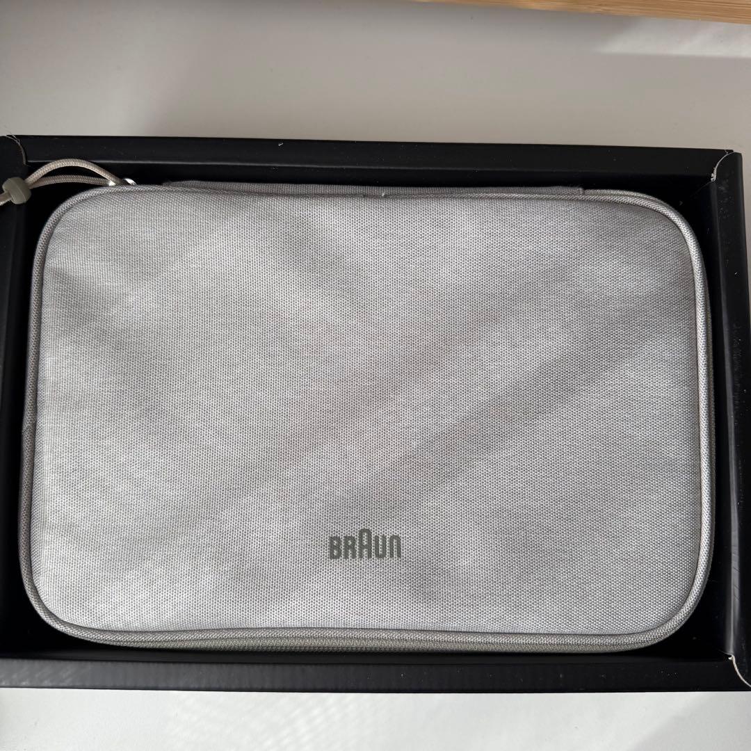 BRAUN Silk-expert Pro 5 ブラウン　シルクエキスパート