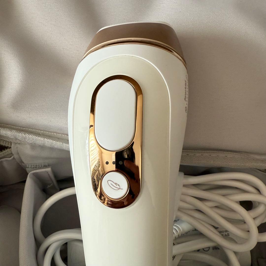 BRAUN Silk-expert Pro 5 ブラウン　シルクエキスパート