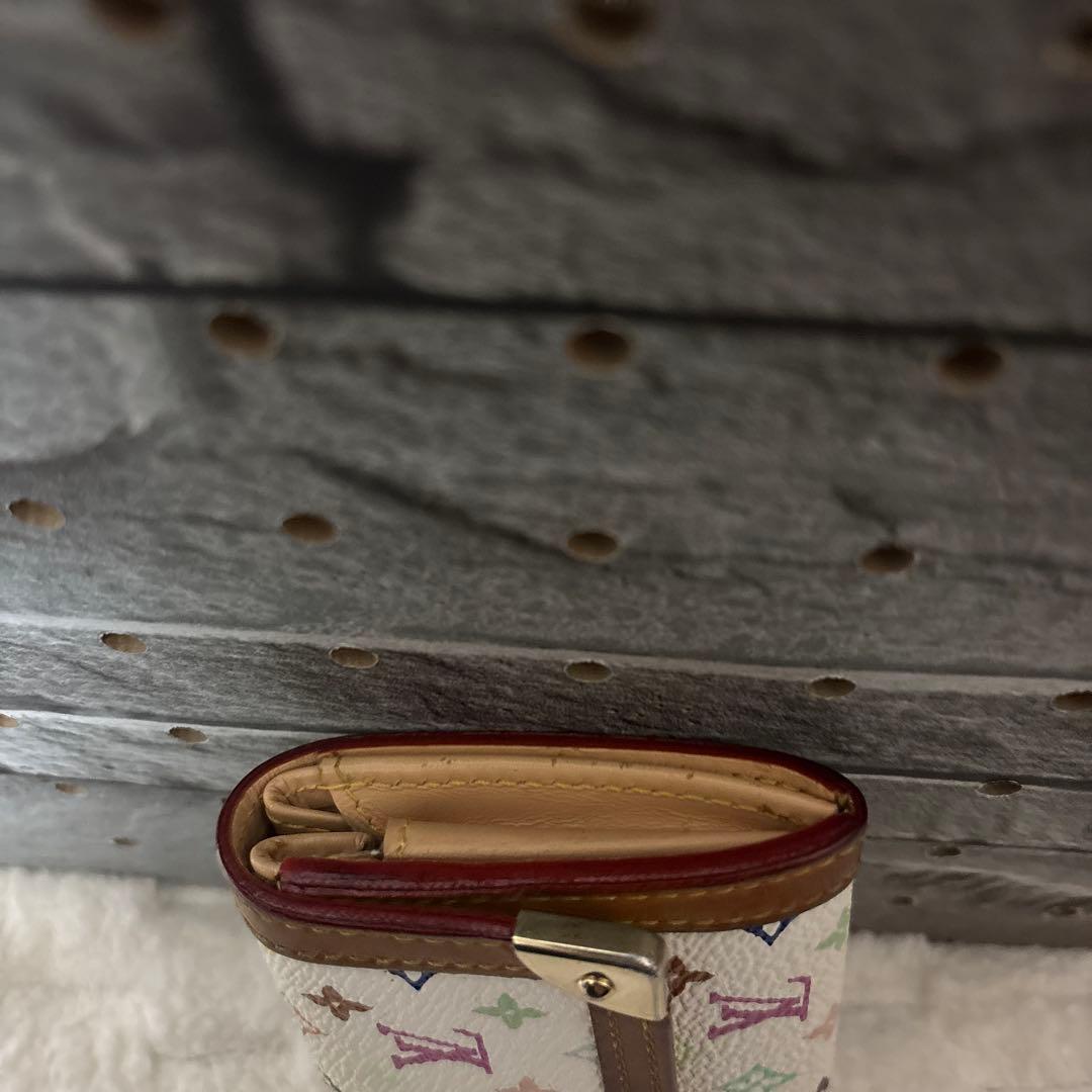 ルイ・ヴィトンマルチカラーケース