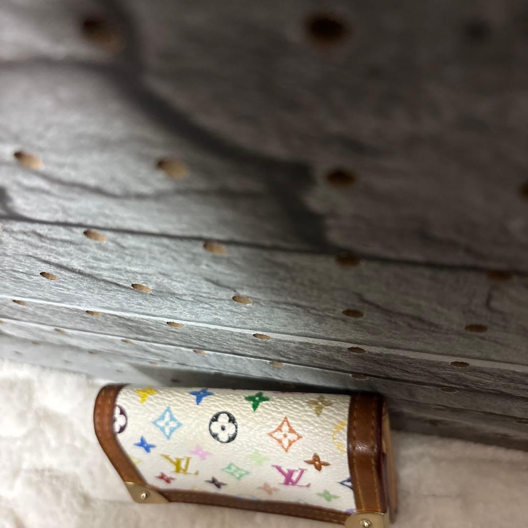 ルイ・ヴィトンマルチカラーケース