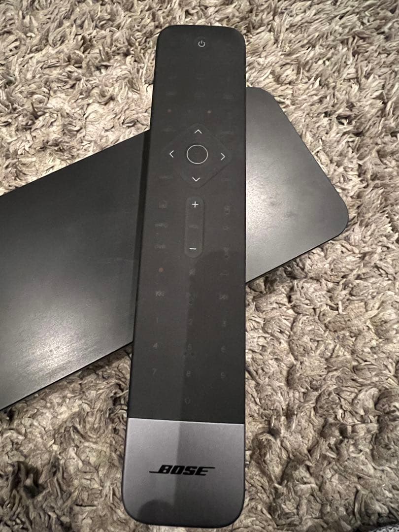 Bose Soundbar 500 ブラック