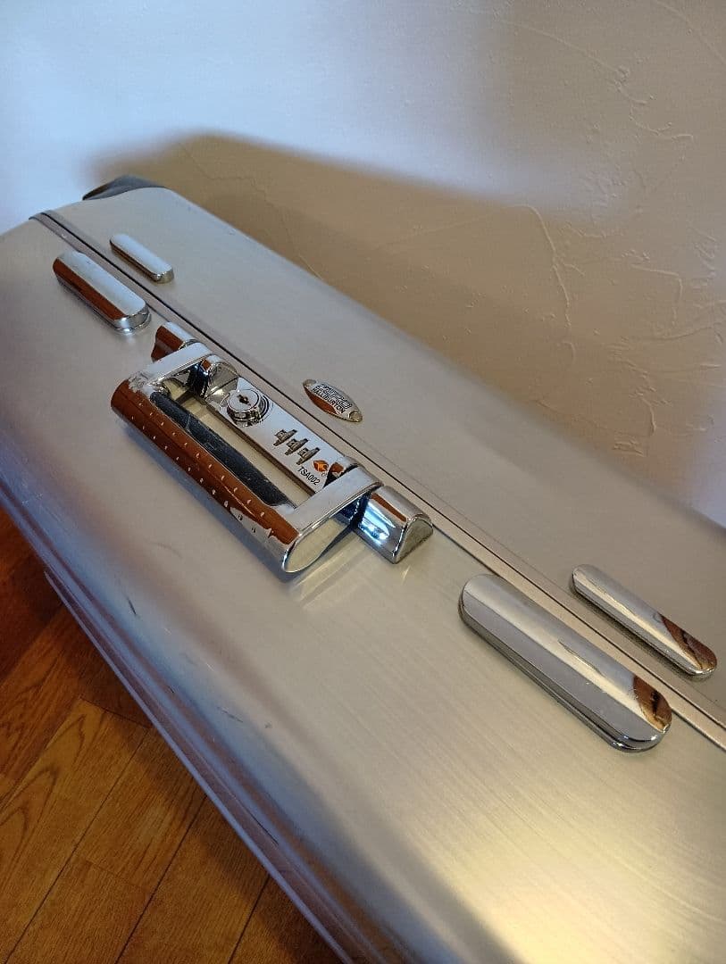 ゼロハリバートン スーツケース キャリーケース 68L ZRP-F