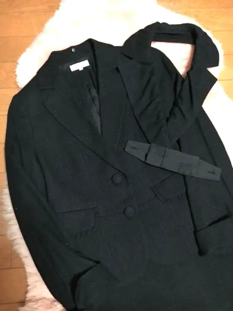 ✨美品✨トゥービーシック♡スーツ