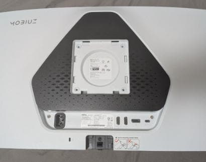 新品1回使用 BENQ EX251 MOBIUZ 24.5 IPS 220Hz