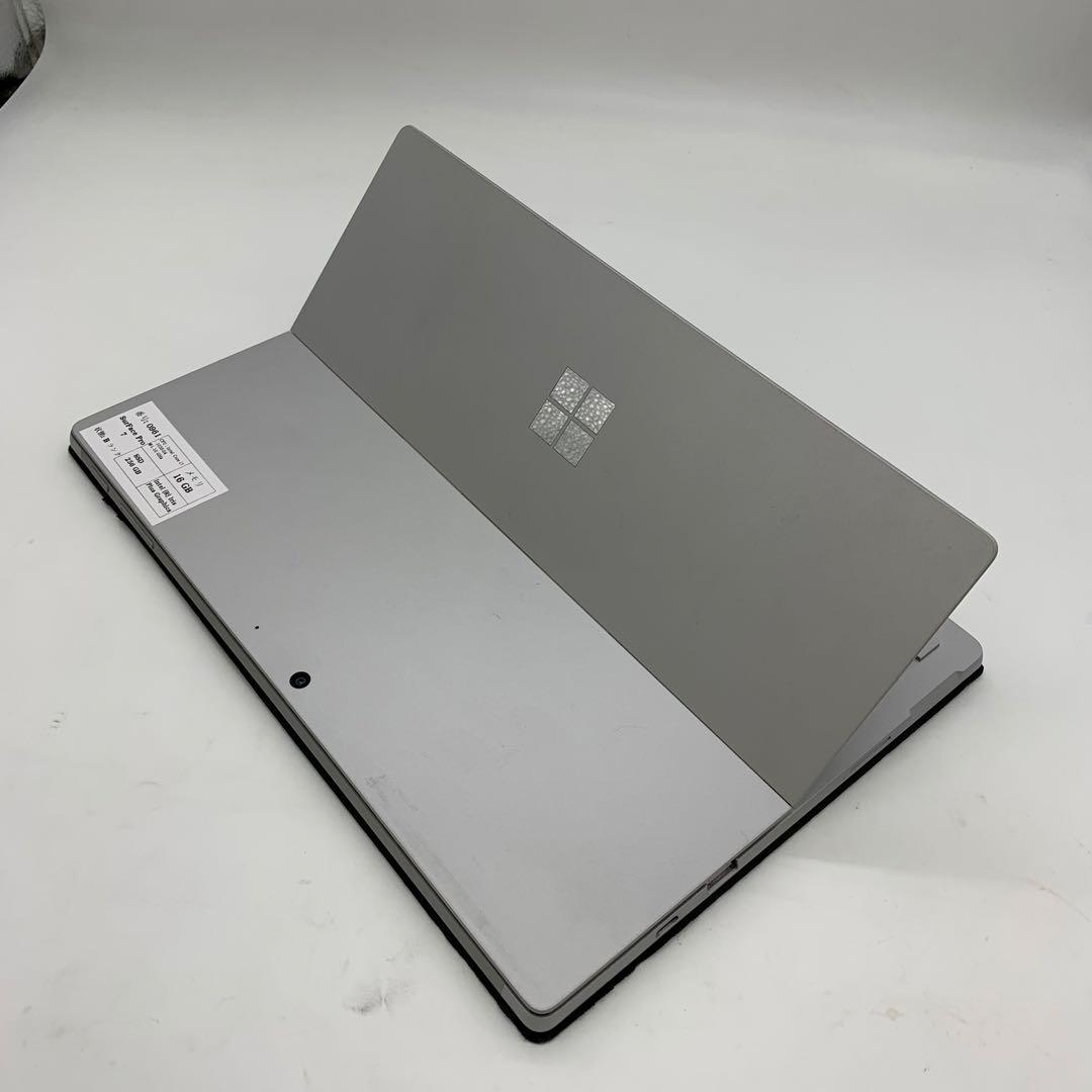 Microsoft Surface Pro 7 | Core i5第10世代|