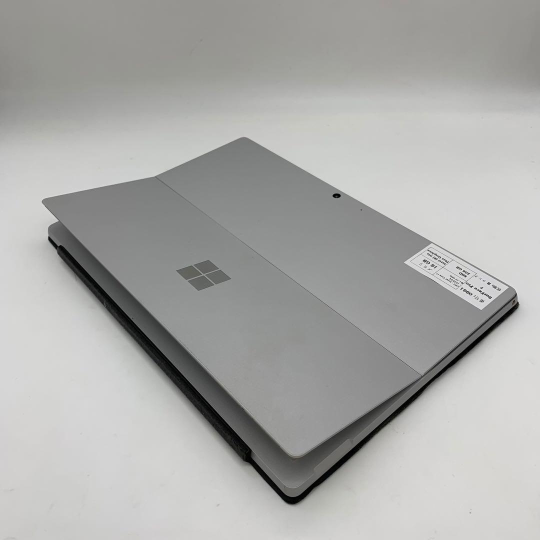 Microsoft Surface Pro 7 | Core i5第10世代|