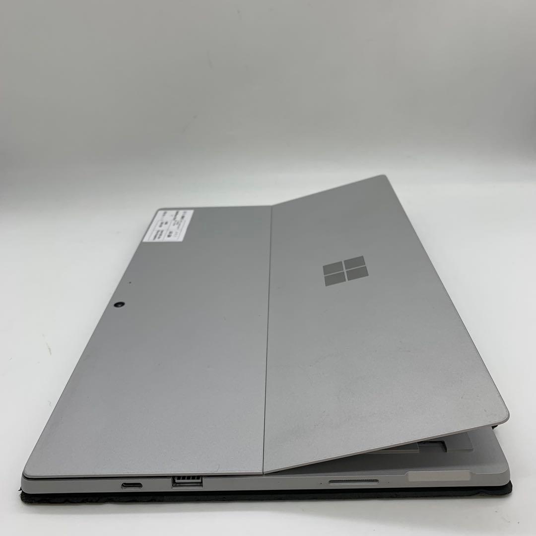 Microsoft Surface Pro 7 | Core i5第10世代|