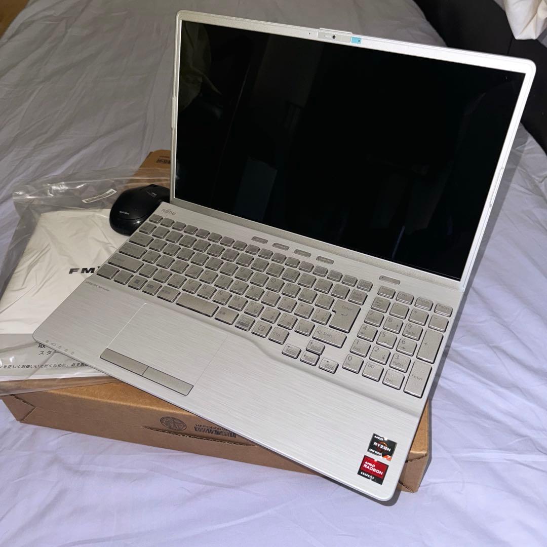 LIFEBOOK Windows11 Office付き