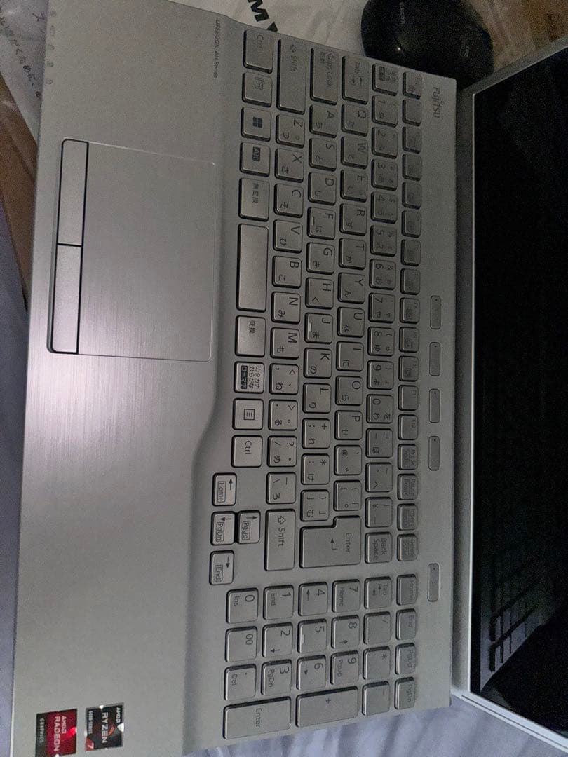 LIFEBOOK Windows11 Office付き