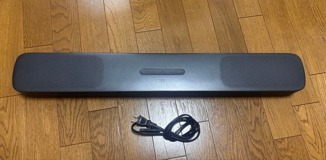 JBL サウンドバー