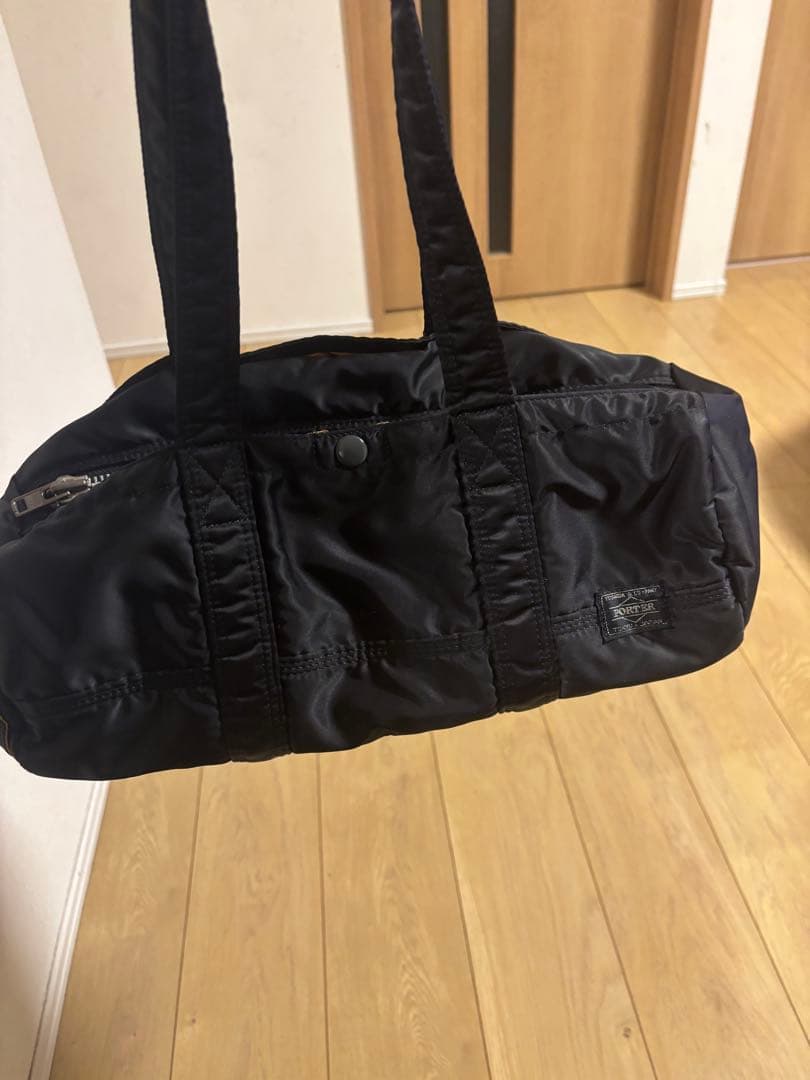 Porter ミニボストンバック