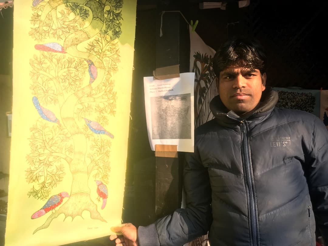 ゴンドアートNo.26