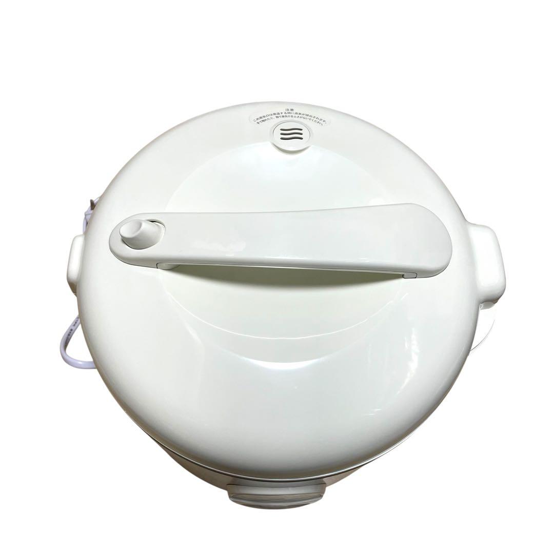 ✨良品✨ CUCKOO 酵素玄米保温器 CRW-1032 発酵玄米対応