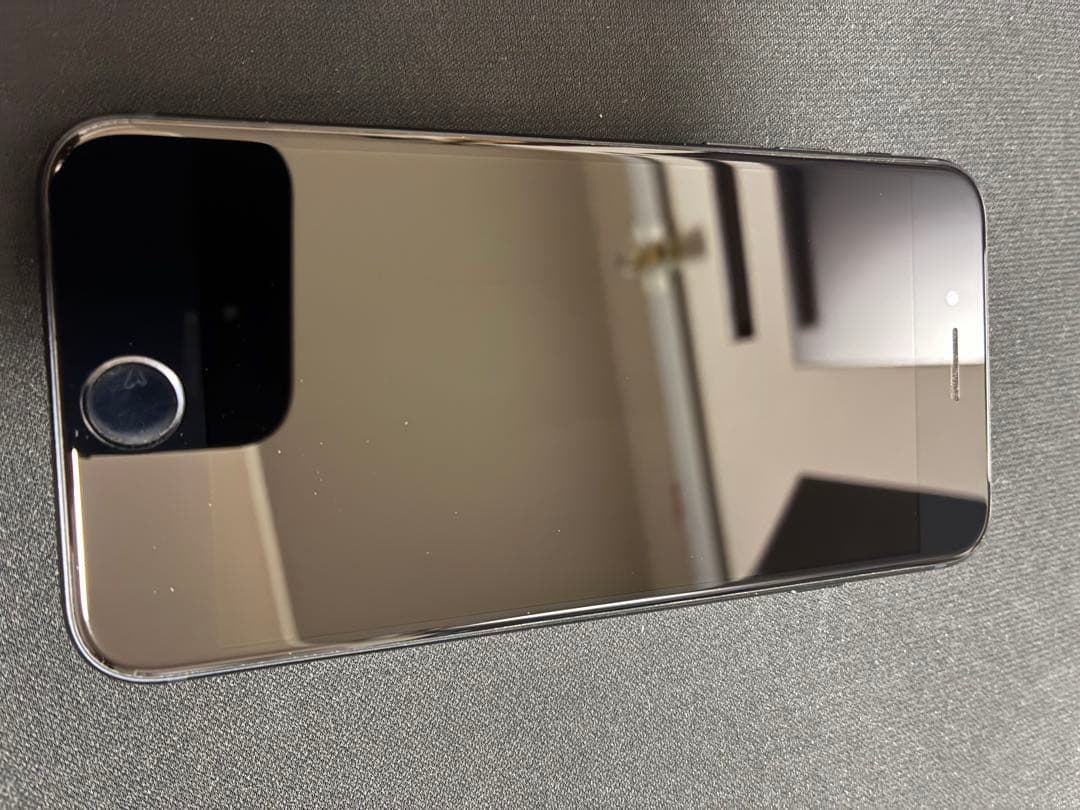 Apple iPhone SE3 ミッドナイト simフリー