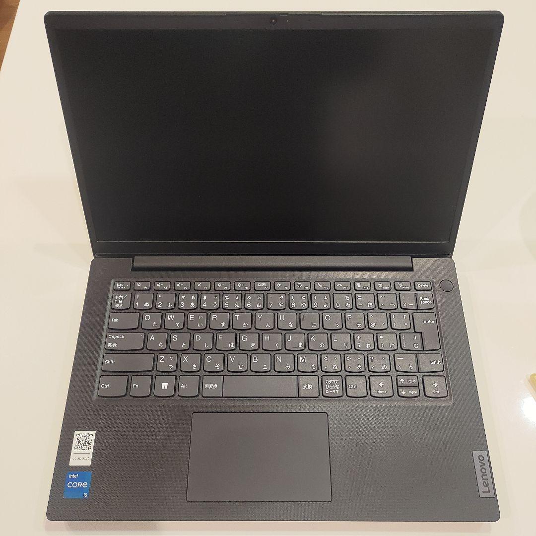 大幅値下】Lenovo v14 Gen4 Core i5 13420H 16GB