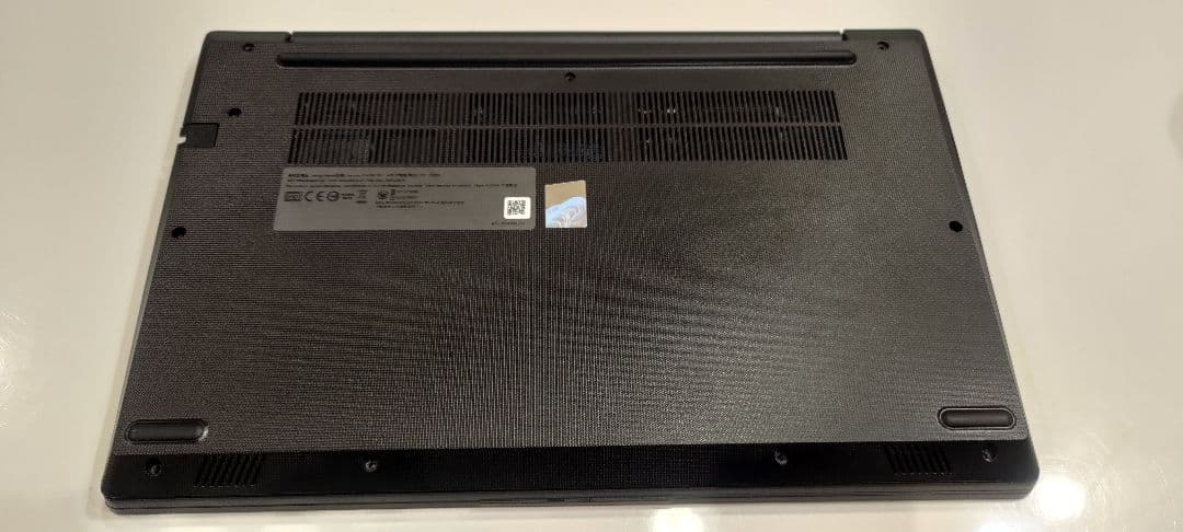 大幅値下】Lenovo v14 Gen4 Core i5 13420H 16GB