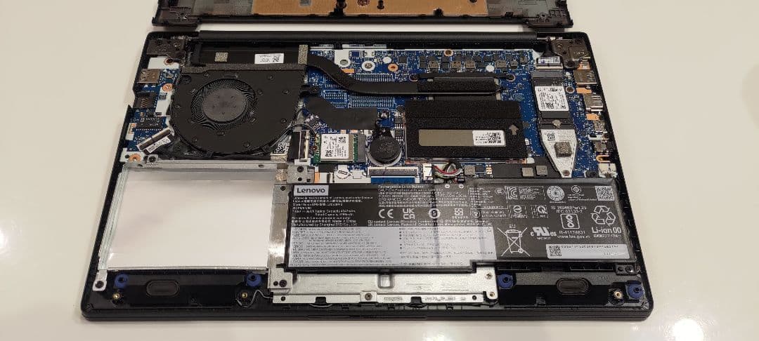 大幅値下】Lenovo v14 Gen4 Core i5 13420H 16GB