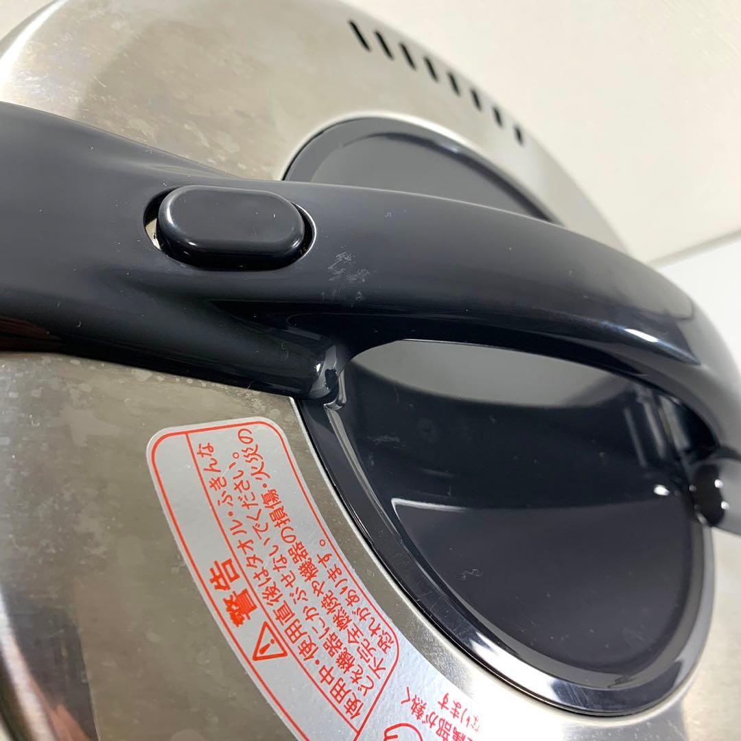 リンナイ ガス炊飯器 RR-S100GS