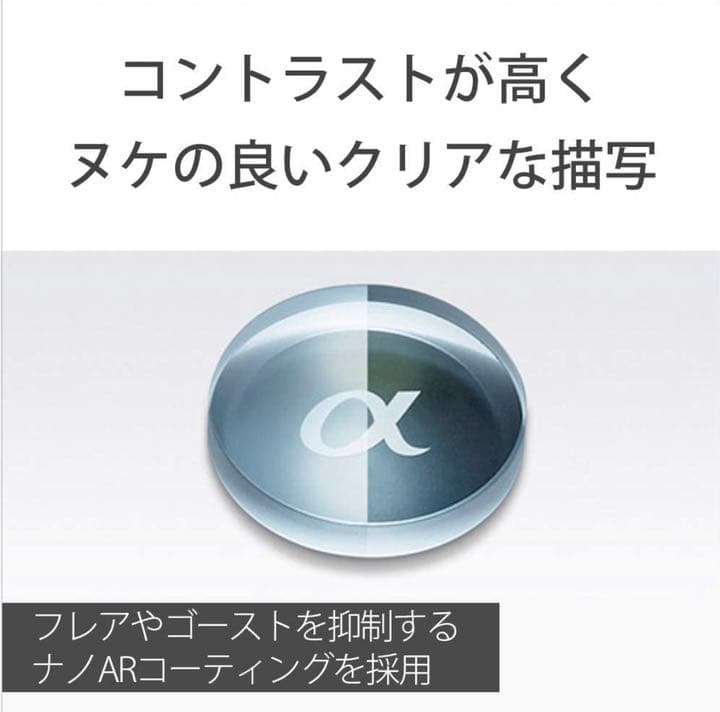 超美品 SONY FE 24-105mm F4 G OSS SEL24105G