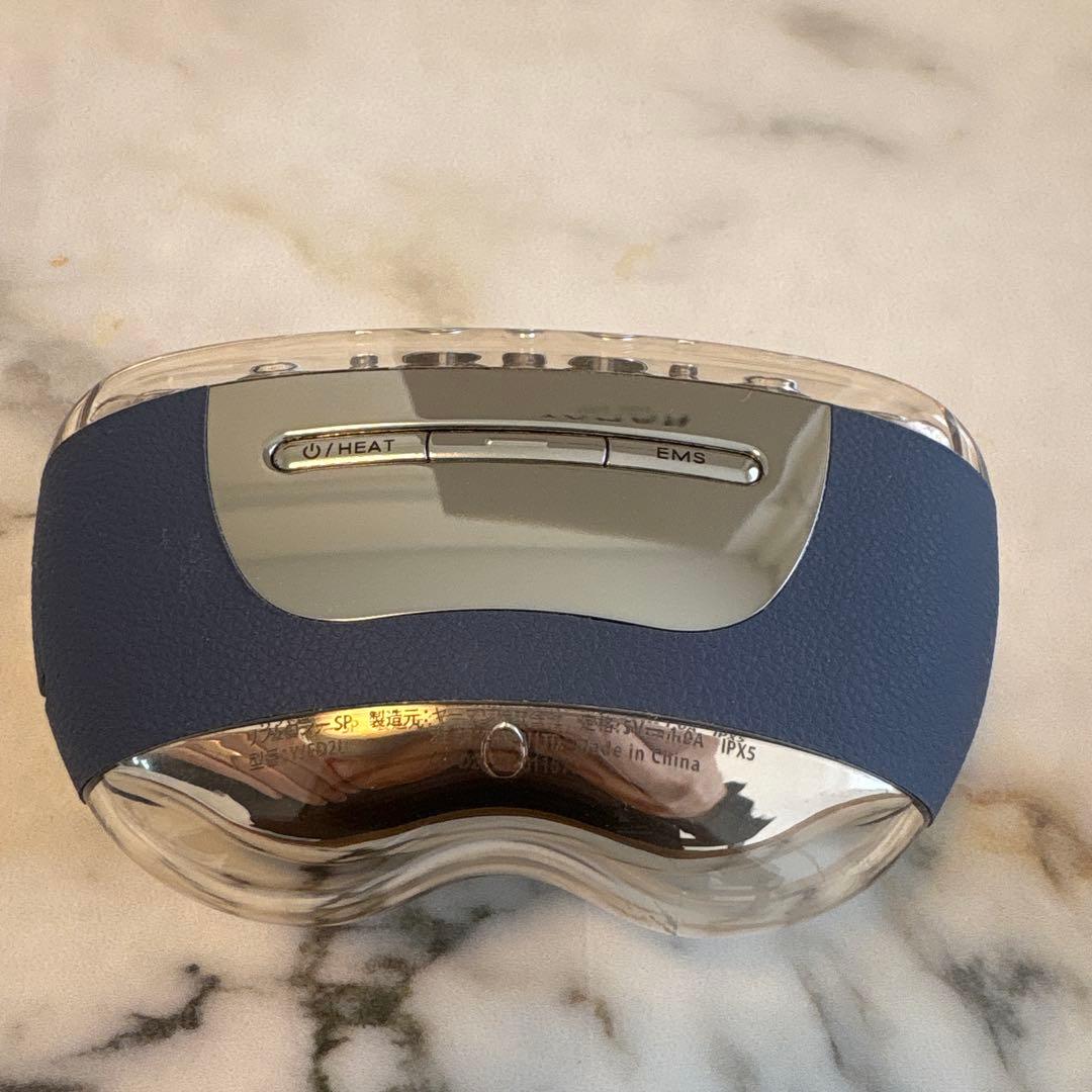 YAMAN 美顔器 EMS ヒート機能付き