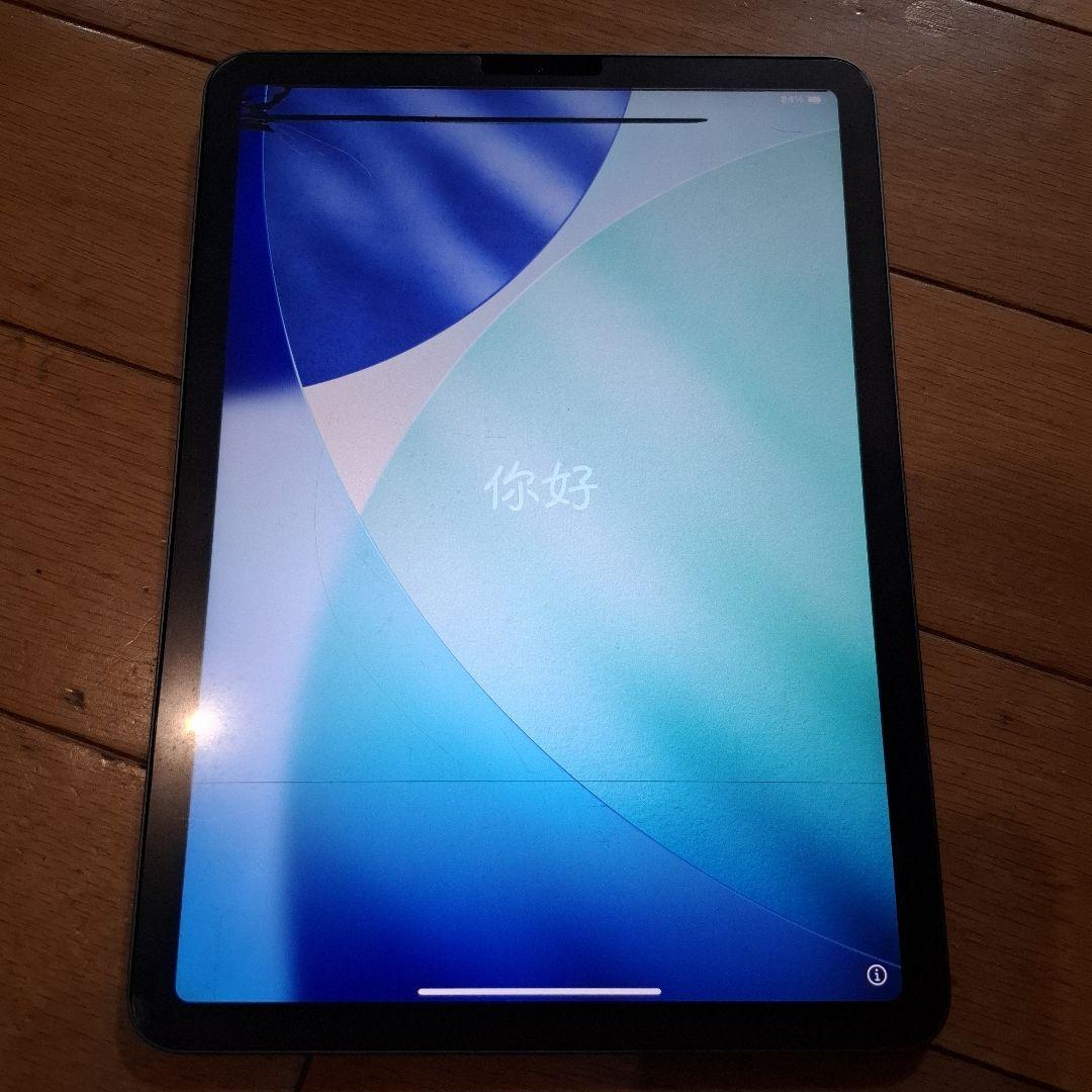 iPad Air 第４世代 64GB Apple