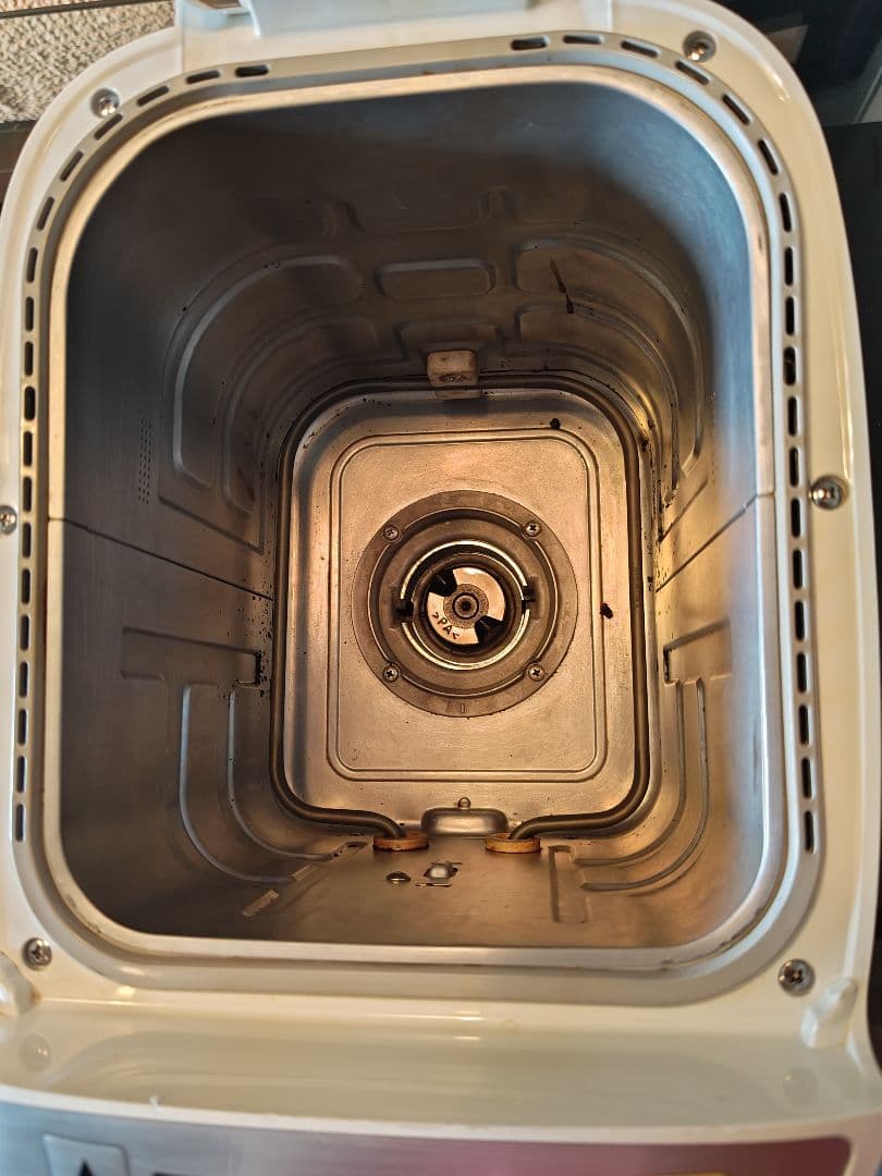 Panasonic パナソニック ホームベーカリー SD-BMT2000 2斤