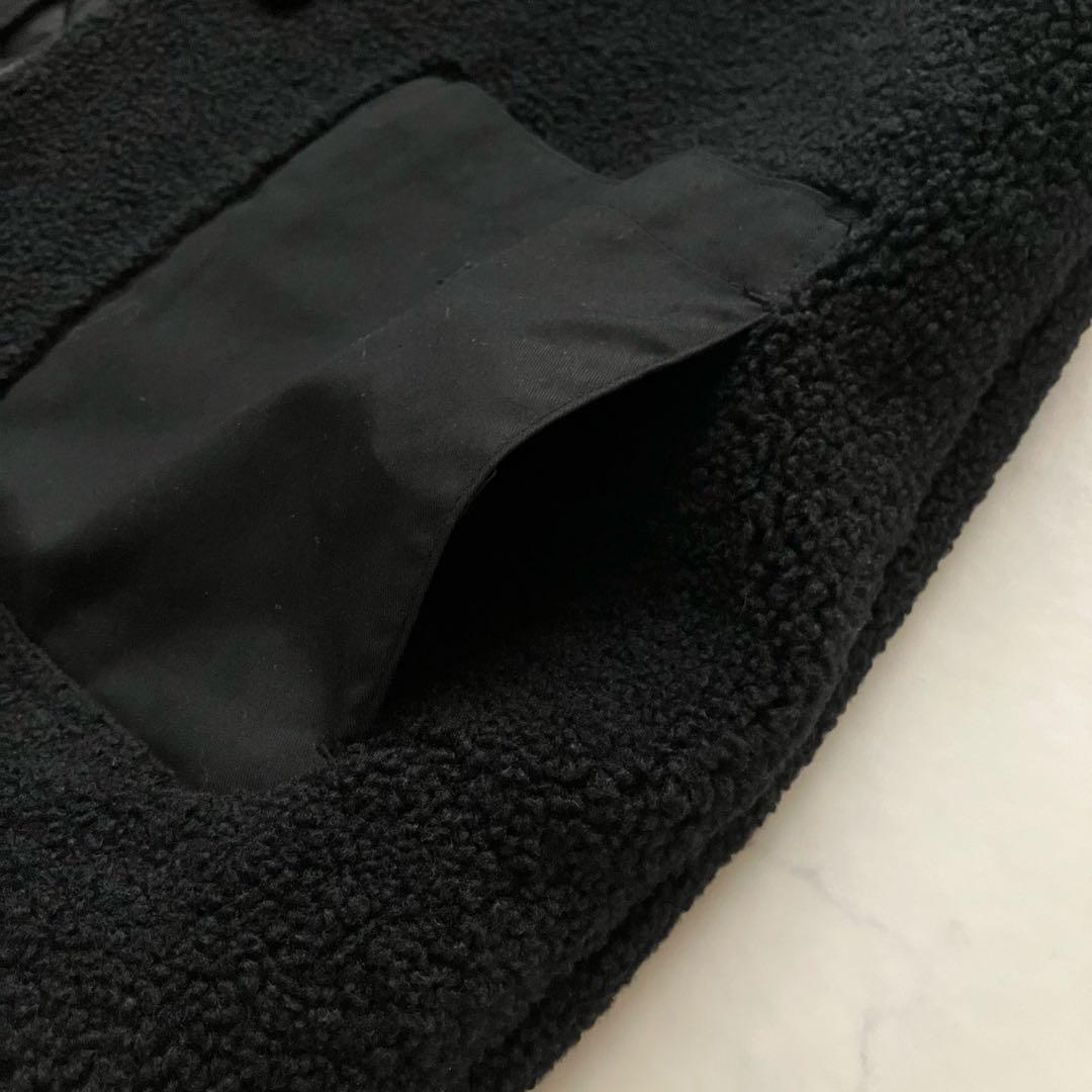 Barbour Spick&Span 別注 kintra liner ボアベスト