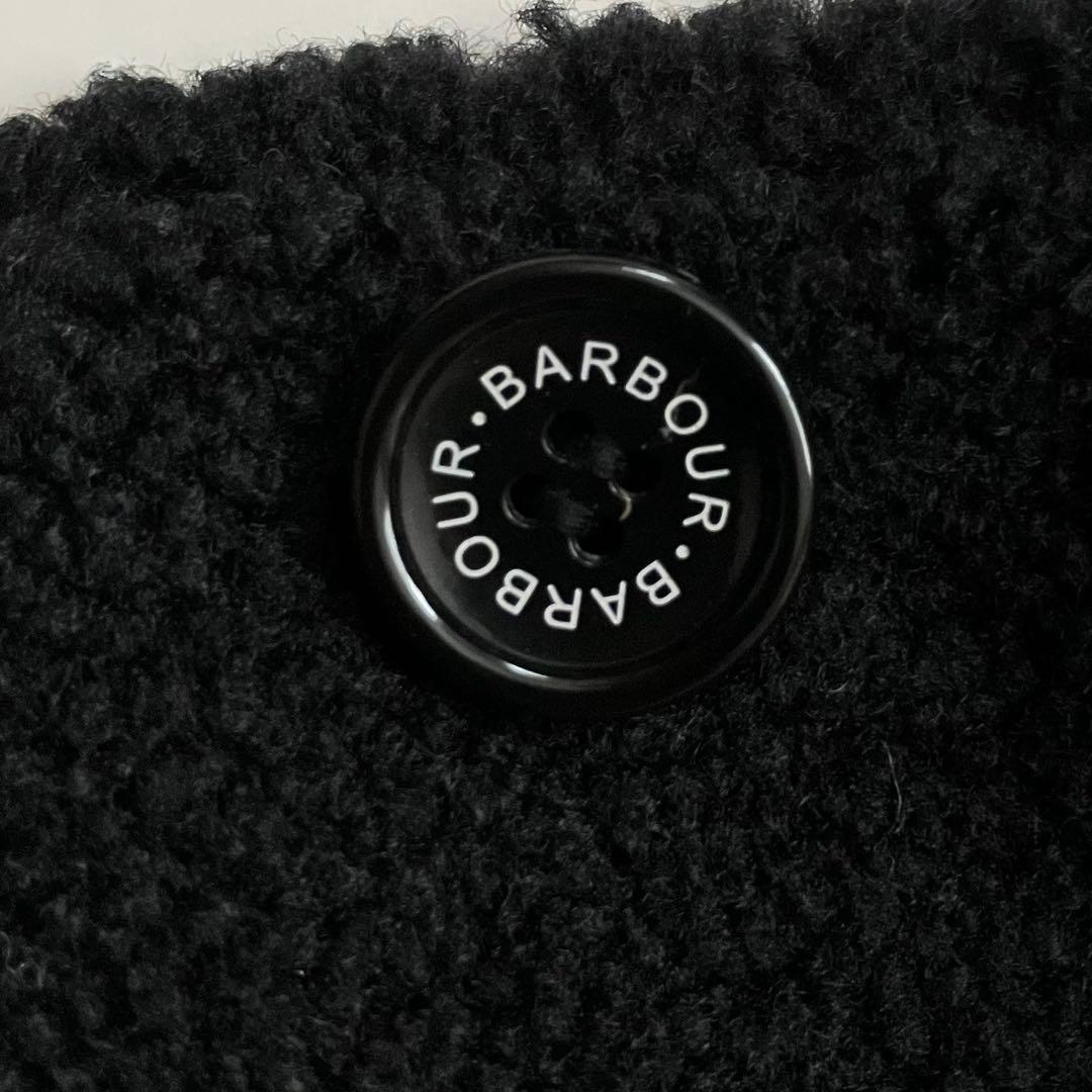 Barbour Spick&Span 別注 kintra liner ボアベスト