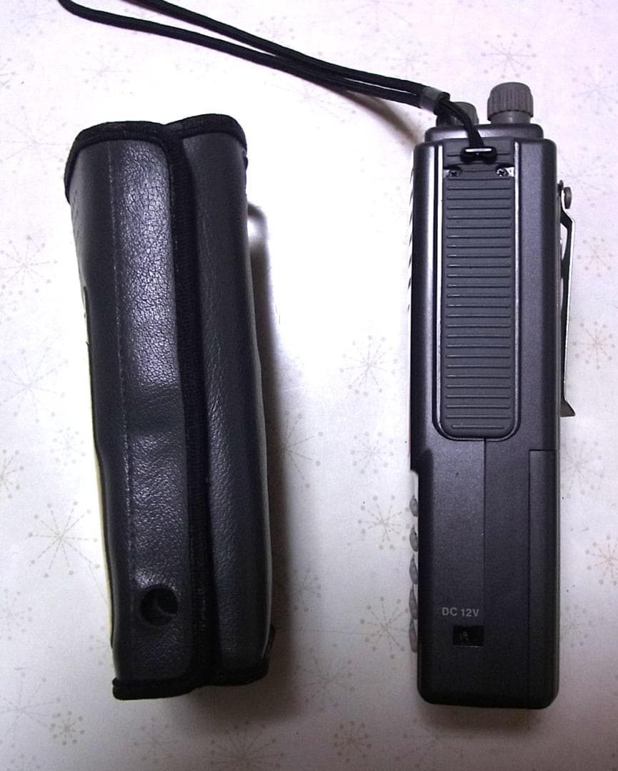 AOR AR8000 受信機 値下げしました