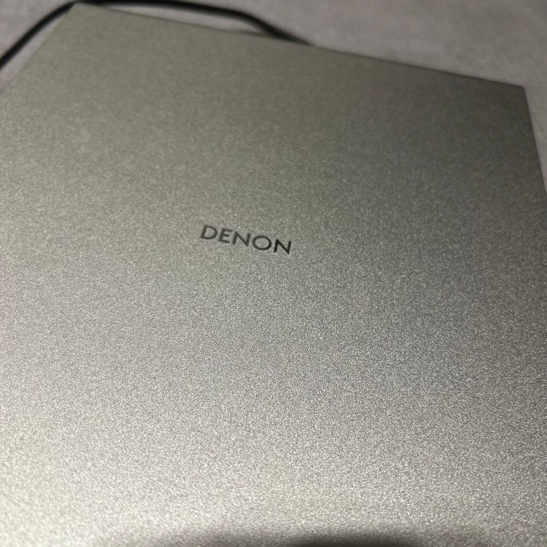 【roiroi】DENON PMA-30 プリメインアンプ