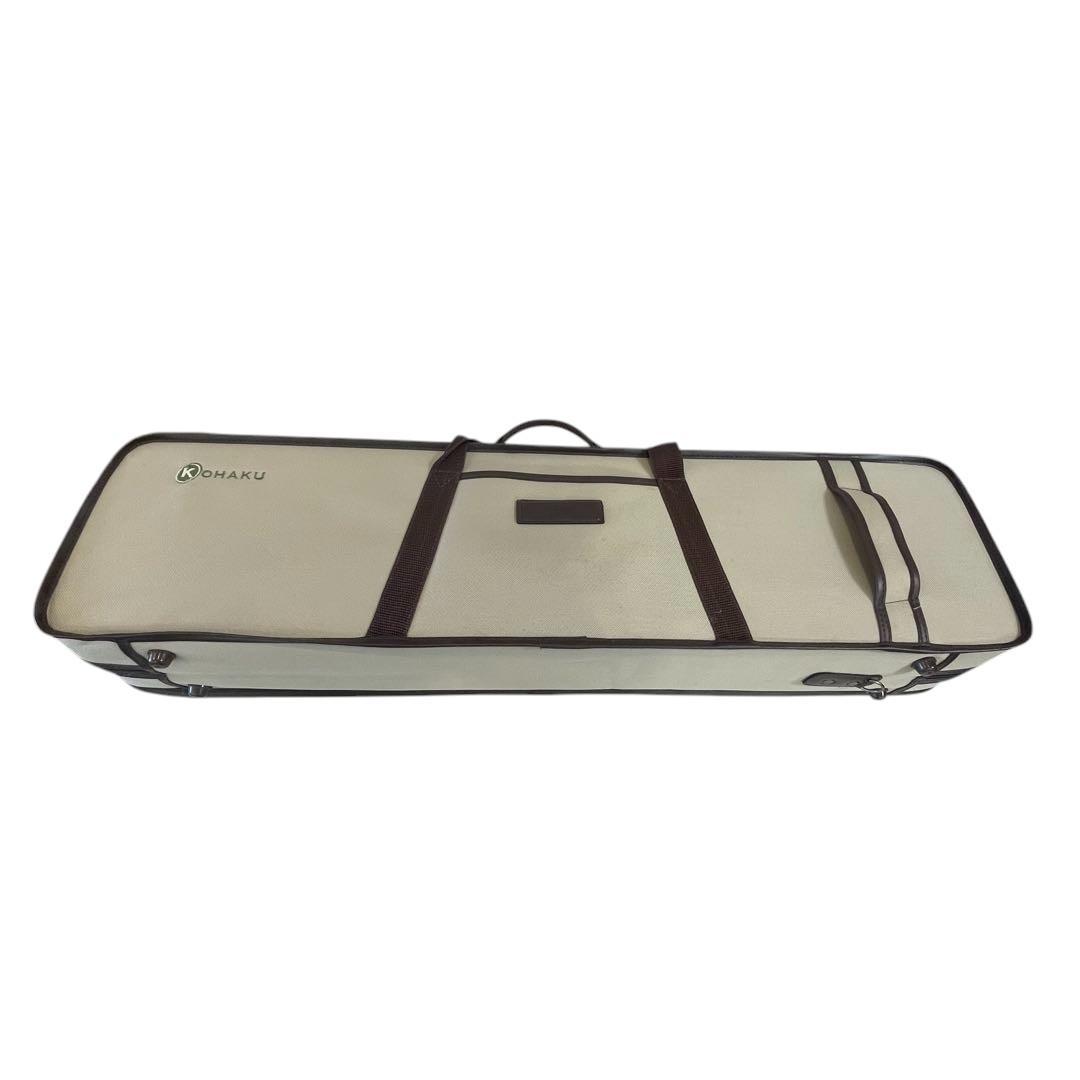 電気大正琴 SUZUKI こはく CHK-1 ソプラノ 赤 【美品】