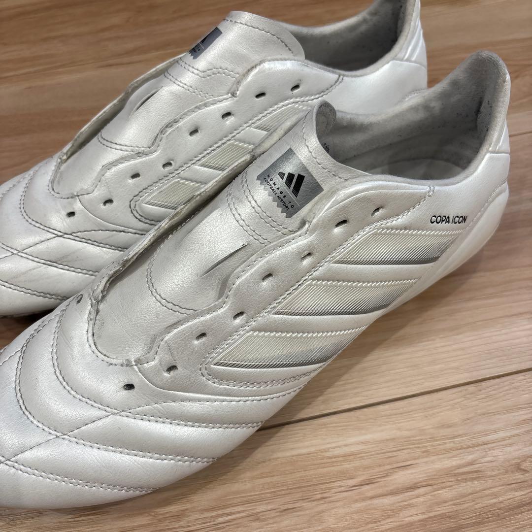 adidas COPA アイコン2Proサッカーシューズ