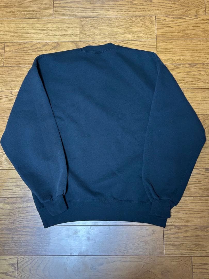 90s USA製 Russell Athletic スウェット