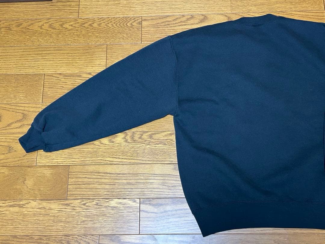 90s USA製 Russell Athletic スウェット