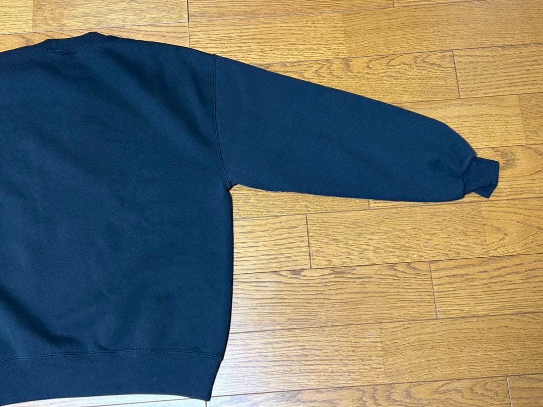 90s USA製 Russell Athletic スウェット